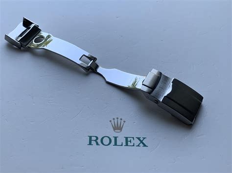 rolex daytona clasp change|rolex clasps locations.